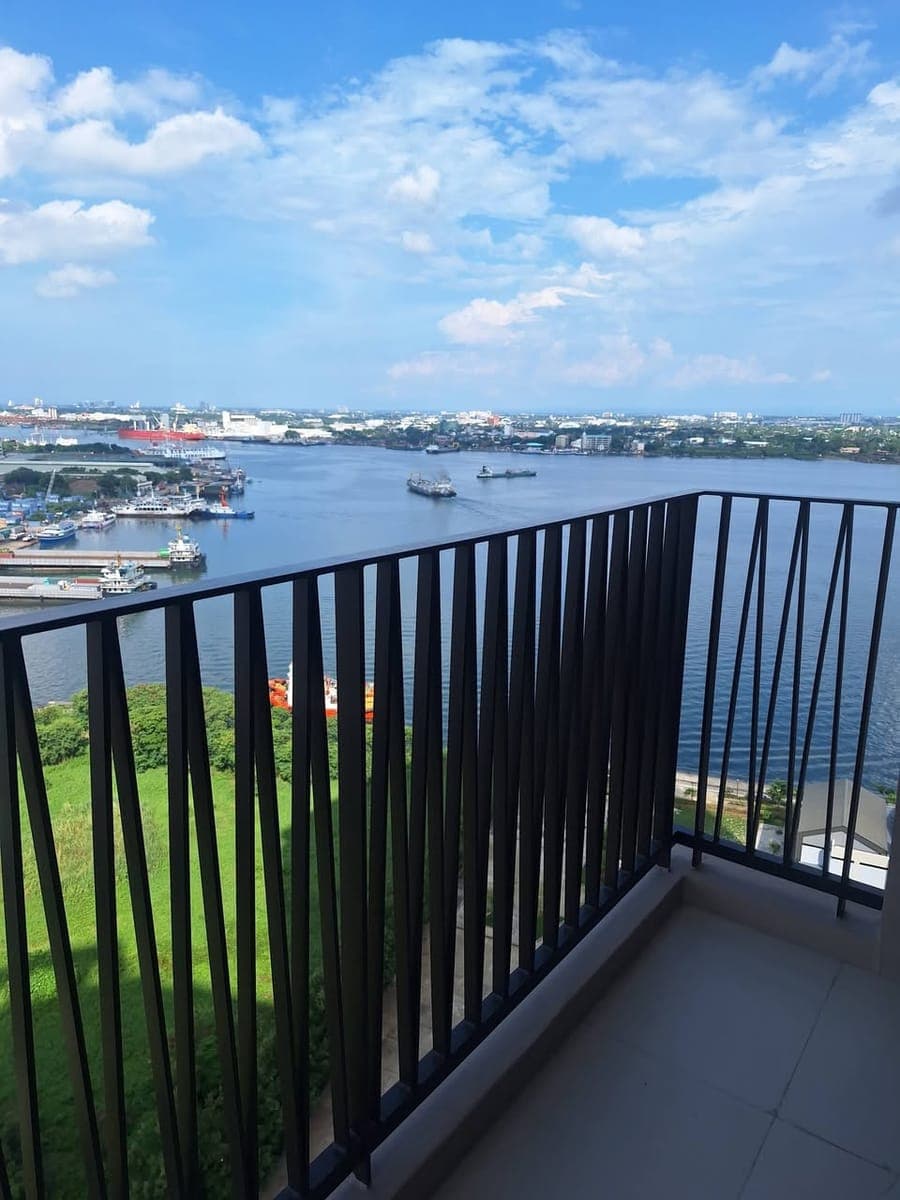 FOR RENT, 1Bedroom with Balcony and Parking‼️ - photo 3