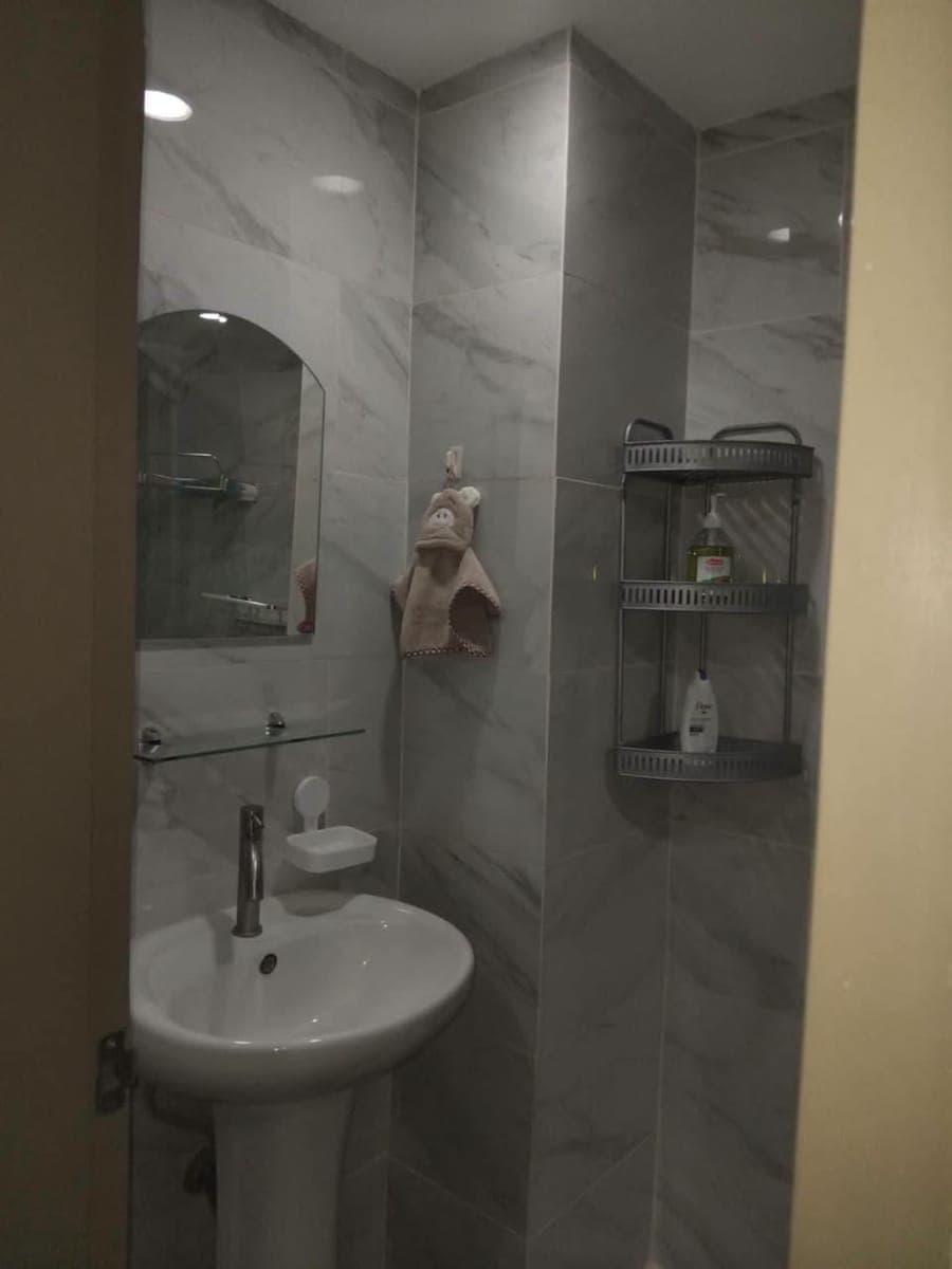‼️For Rent  studio type with balcony and PARKING FOR RENT - photo 3