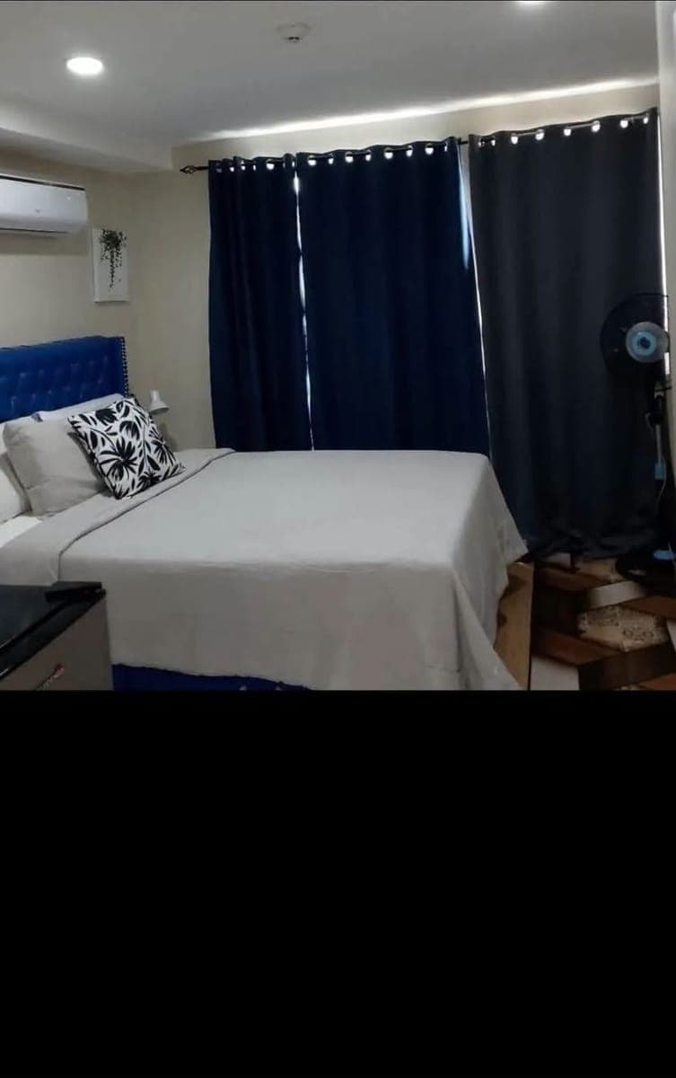 ‼️For Rent  studio type with balcony and PARKING FOR RENT - photo 5