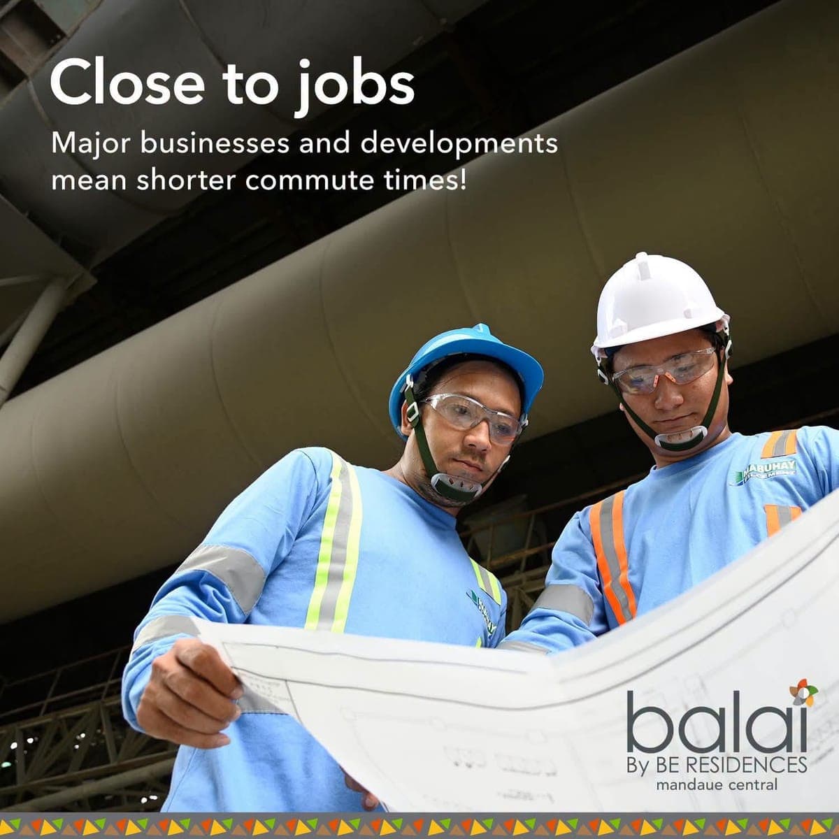 Balai Mandaue Central - is the first Balai development in the heart of Mandaue City.  It's a gateway... - photo 1