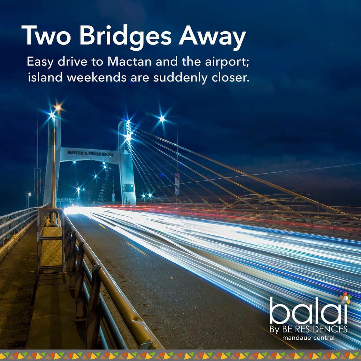 Balai Mandaue Central - is the first Balai development in the heart of Mandaue City.  It's a gateway... - photo 3