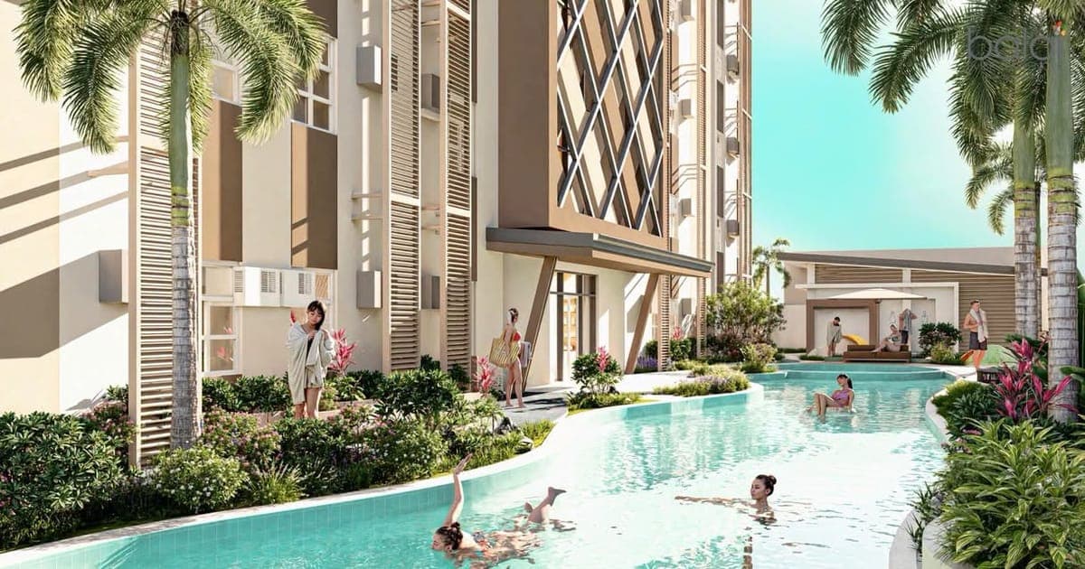 Balai Mandaue Central - is the first Balai development in the heart of Mandaue City.  It's a gateway... - photo 5