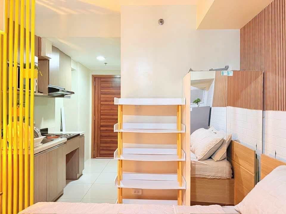 RENT: ₱23,000/mo including condo dues @HORIZON 101-t1 - photo 3