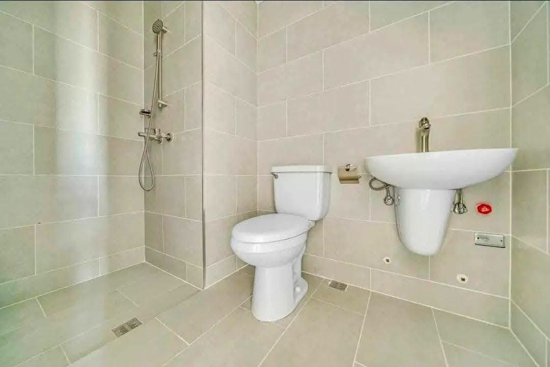 For Rent Furnished Studio Unit in J Tower Residences, beside SM City JMall, Mandaue City (No Parking) - photo 4