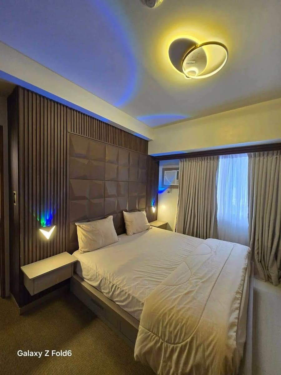 🏙️ **FOR RENT | Premium 1-Bedroom with Balcony at Taft East Gate, Cebu City** - photo 2