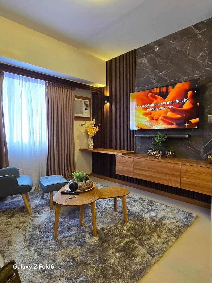 🏙️ **FOR RENT | Premium 1-Bedroom with Balcony at Taft East Gate, Cebu City** - photo 3