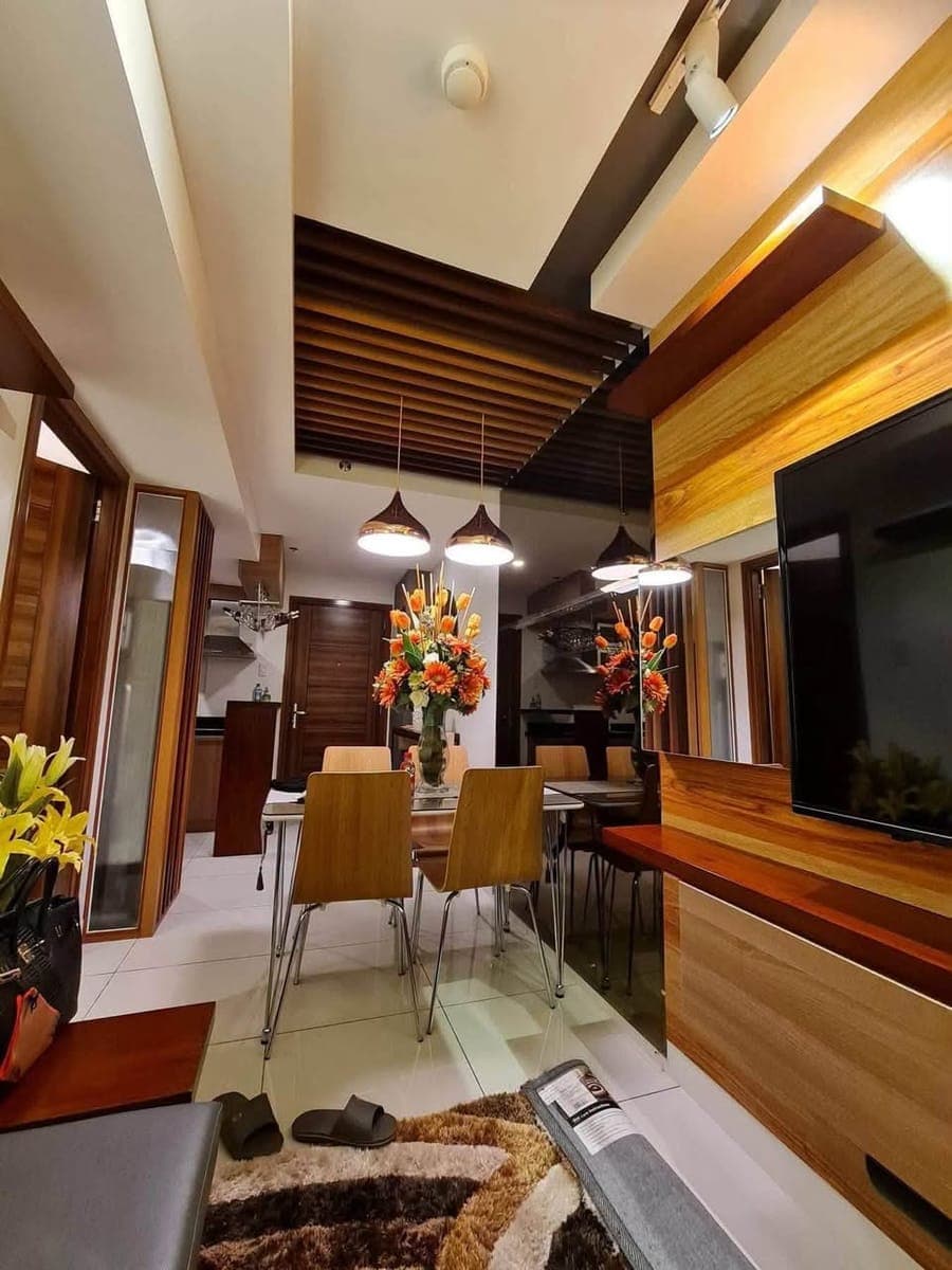 🏙️ **FOR RENT | Premium 1-Bedroom with Balcony at Taft East Gate, Cebu City** - photo 4