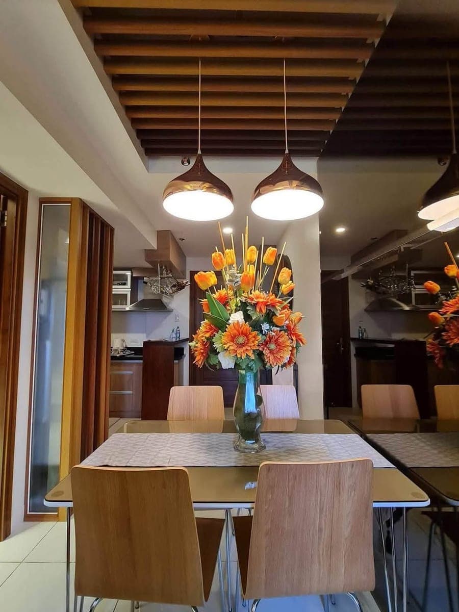 🏙️ **FOR RENT | Premium 1-Bedroom with Balcony at Taft East Gate, Cebu City** - photo 5