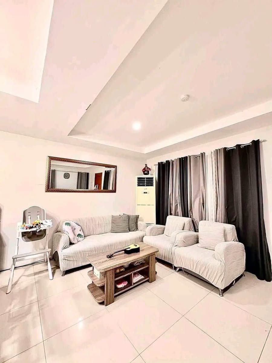 🏡 **FOR RENT | Fully Furnished Duplex Home in Modena Town Square, Minglanilla** - photo 1