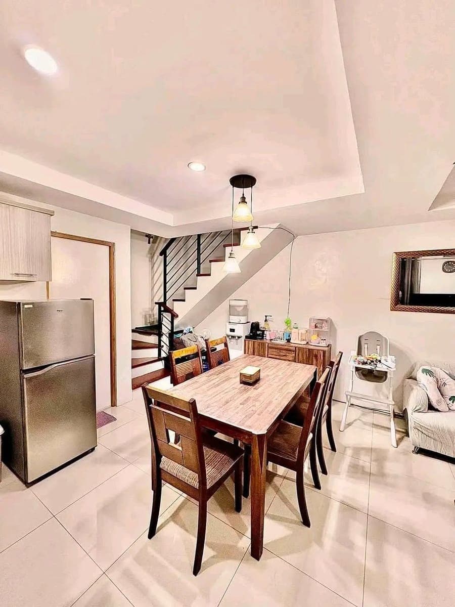 🏡 **FOR RENT | Fully Furnished Duplex Home in Modena Town Square, Minglanilla** - photo 3