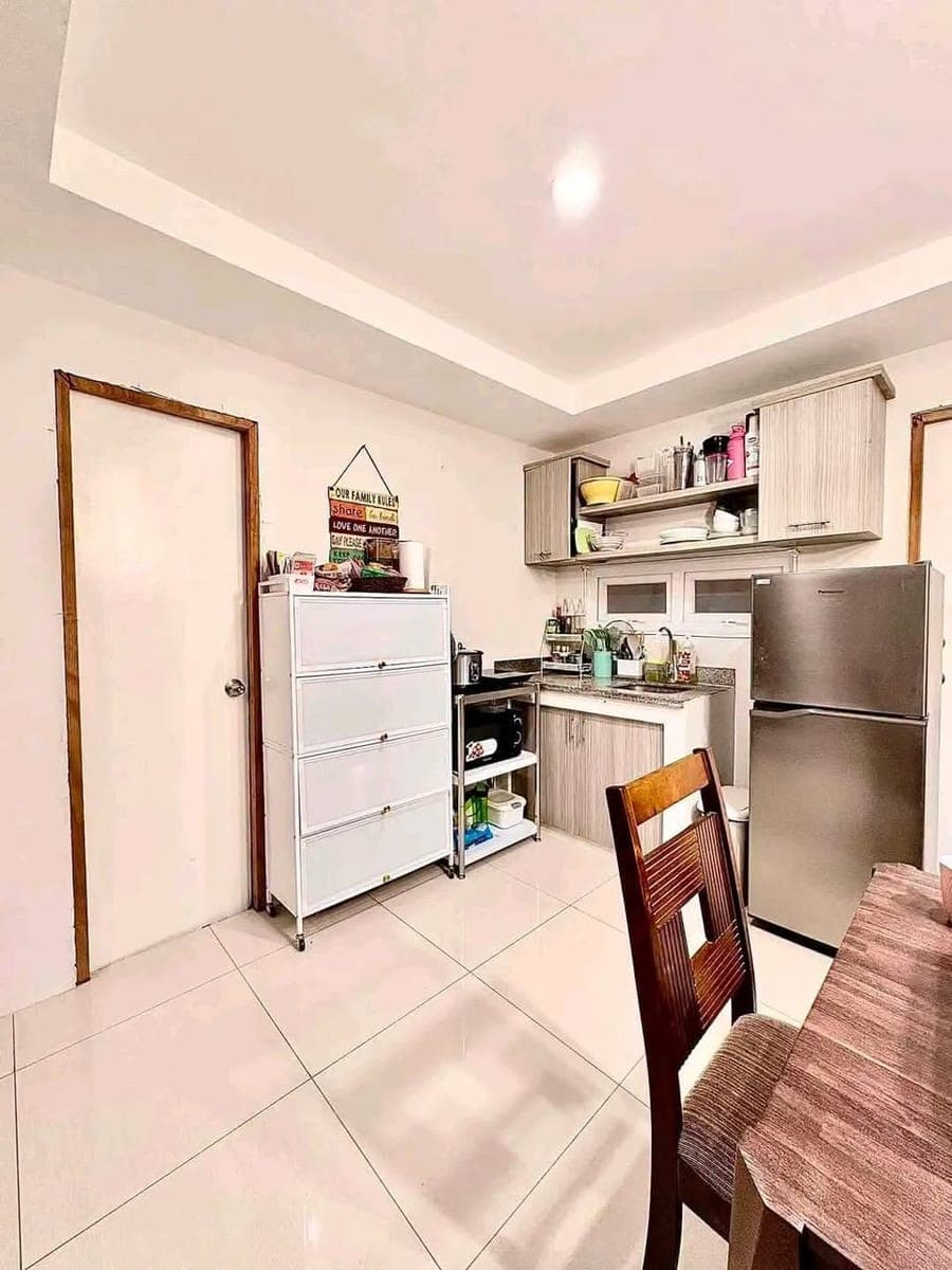 🏡 **FOR RENT | Fully Furnished Duplex Home in Modena Town Square, Minglanilla** - photo 4