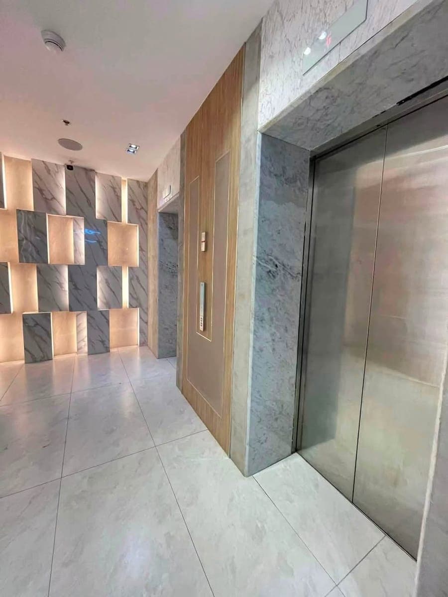 🏢 Newly Built 1BR Condo for Rent – Near IT Park, Cebu - photo 1