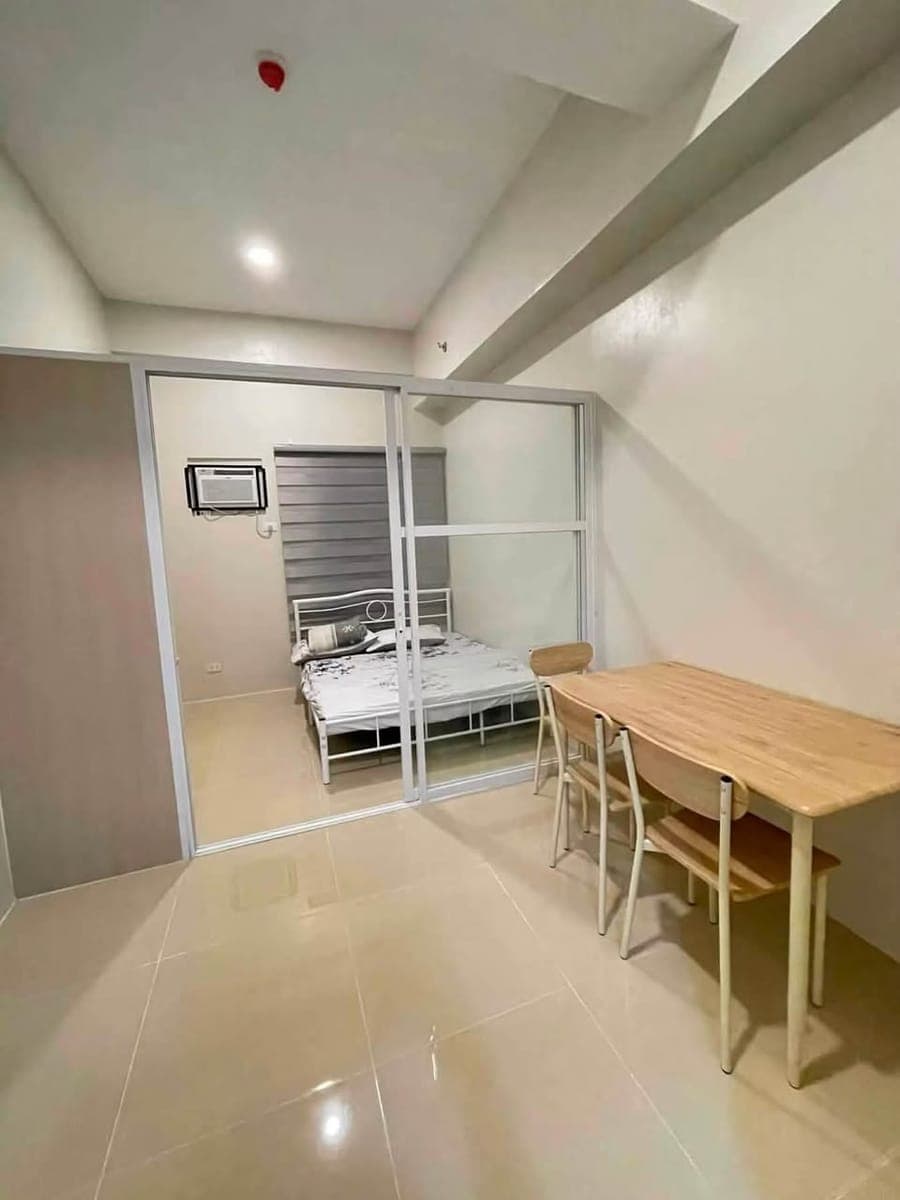 🏢 Newly Built 1BR Condo for Rent – Near IT Park, Cebu - photo 4