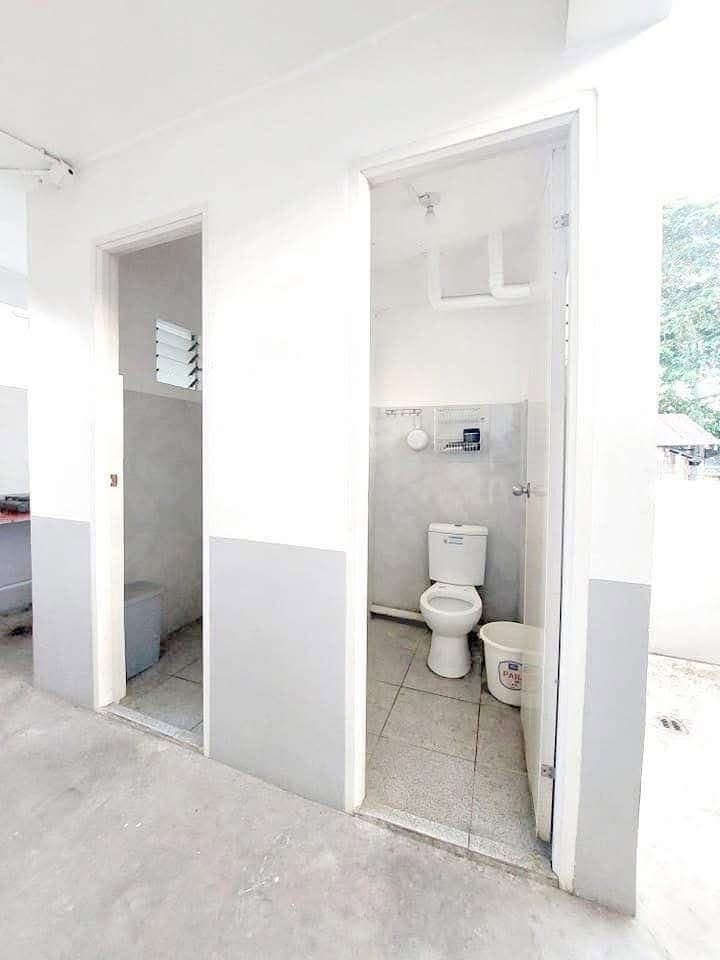 LAST ROOM 4 FOR RENT - Room is good up to 4 person – WOMEN ONLY - photo 1
