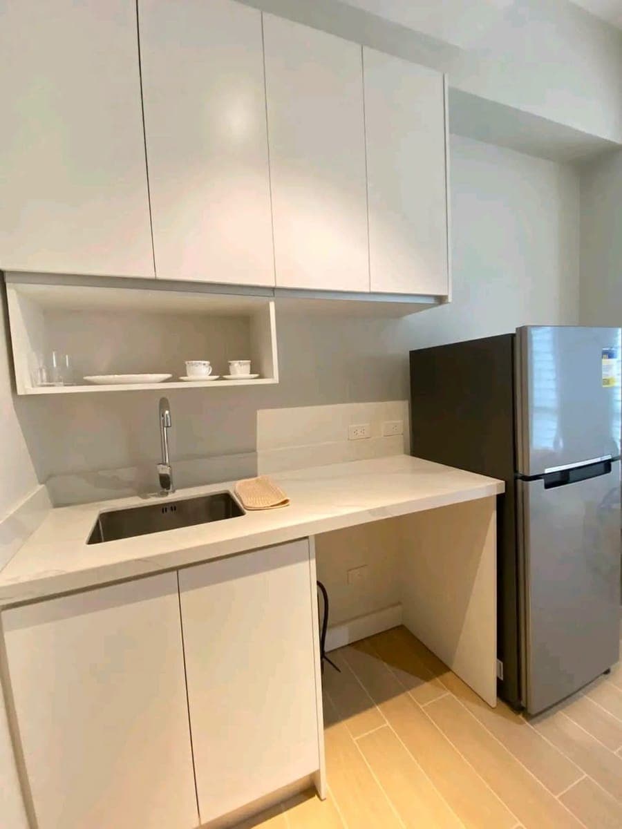 Studio Unit For Rent: - photo 1