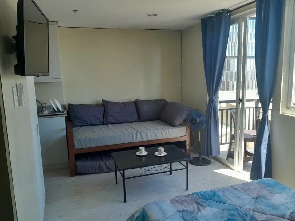 Cityscape Grand Tower. Ayala Condo. Located at Ayala Mall Cebu. 3 beds, can sleep 5 people. 2 minute... - photo 5
