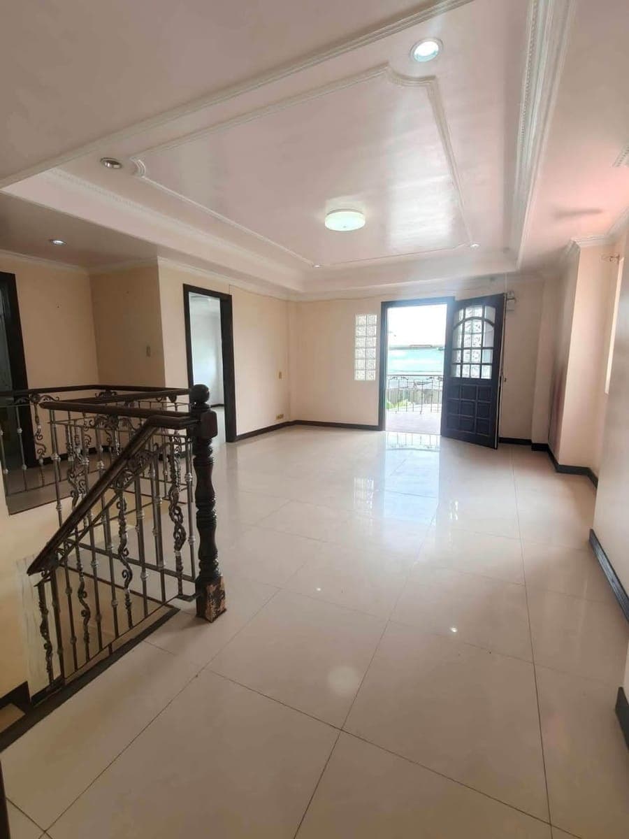 🏡 HOUSE FOR RENT IN GUADALUPE, CEBU CITY 🏡 - photo 2