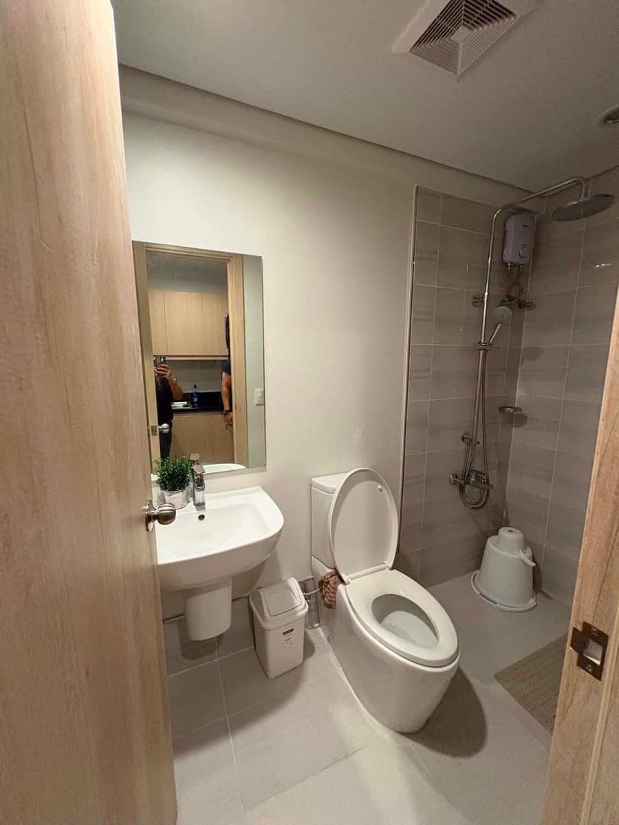 RPH-PL11400- FOR RENT | SOLINEA CONDOMINIUM | PALATINE TOWER 4 | CEBU BUSINESS PARK | STUDIO UNIT - photo 3