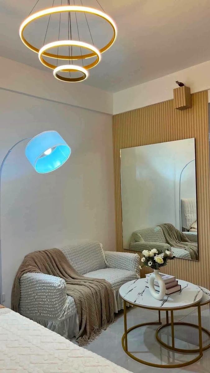 FOR RENT | City Clou Tower C – Cebu City - photo 1