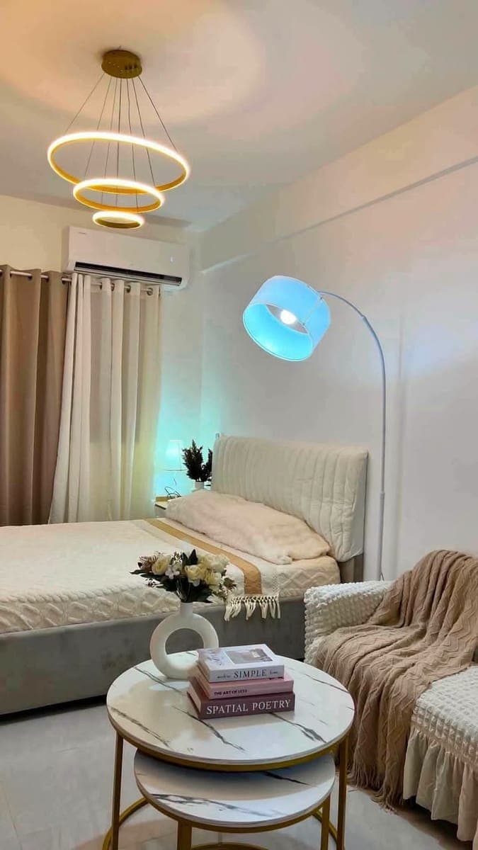 FOR RENT | City Clou Tower C – Cebu City - photo 3