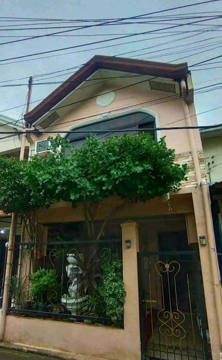 🎋 DECA HOME 1 2 STOREY TOWNHOUSE FOR RENT ‼️‼️‼️ - photo 1