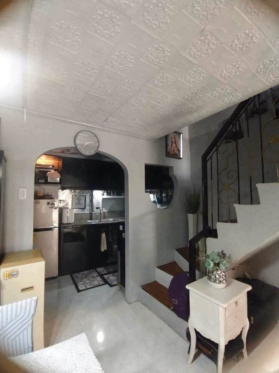 🎋 DECA HOME 1 2 STOREY TOWNHOUSE FOR RENT ‼️‼️‼️ - photo 2