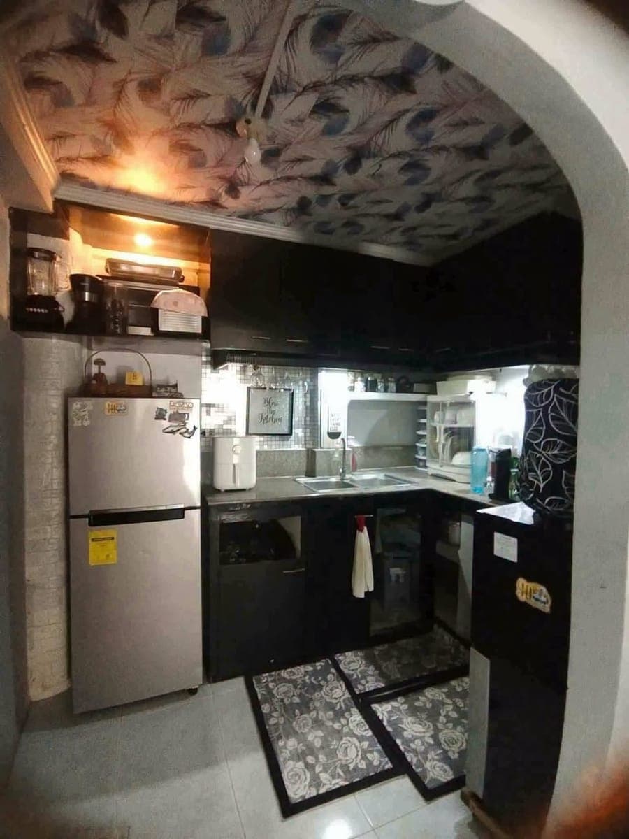 🎋 DECA HOME 1 2 STOREY TOWNHOUSE FOR RENT ‼️‼️‼️ - photo 3