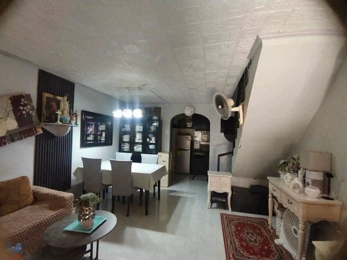 🎋 DECA HOME 1 2 STOREY TOWNHOUSE FOR RENT ‼️‼️‼️ - photo 4