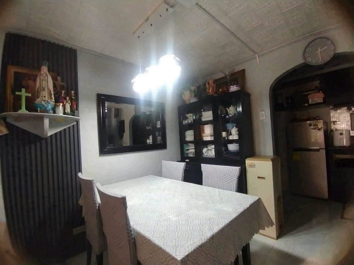 🎋 DECA HOME 1 2 STOREY TOWNHOUSE FOR RENT ‼️‼️‼️ - photo 5