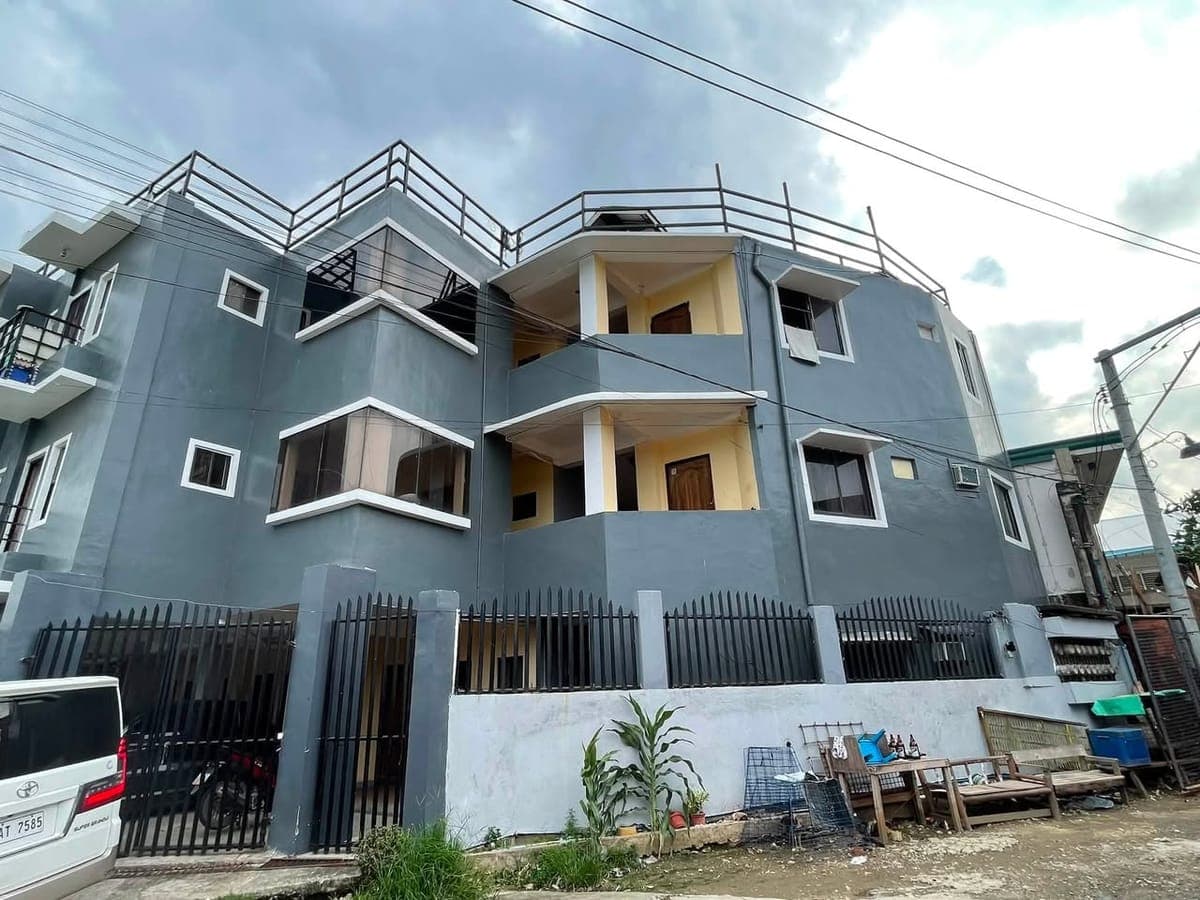 1 BEDROOM APARTMENT FOR RENT IN MANDAUE, CEBU ₱10,000 per month FURNISHED… - photo 5