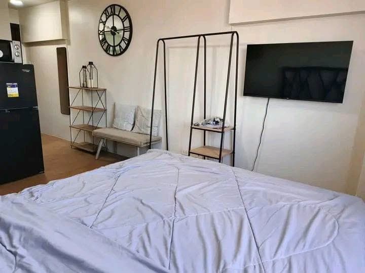 🏙️ STUDIO UNIT FOR RENT - photo 1