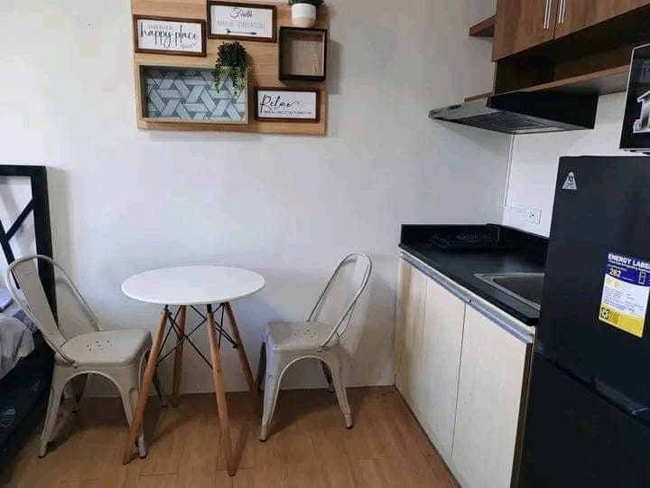 🏙️ STUDIO UNIT FOR RENT - photo 4