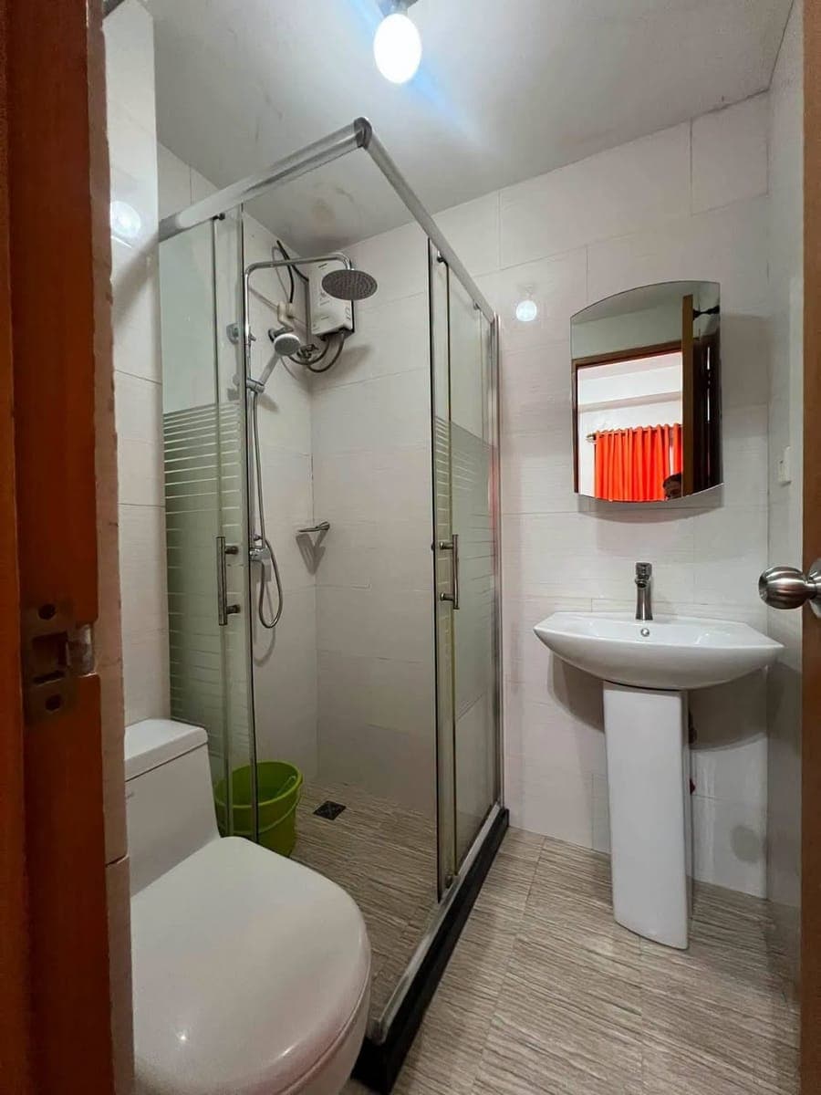 ‼️ FOR RENT 1-Bedroom Condo - photo 2