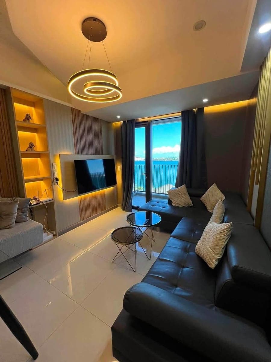 2-Bedroom Sea View for Rent - photo 1