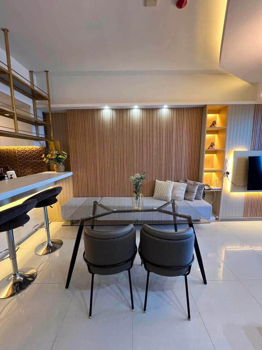 2-Bedroom Sea View for Rent - photo 2