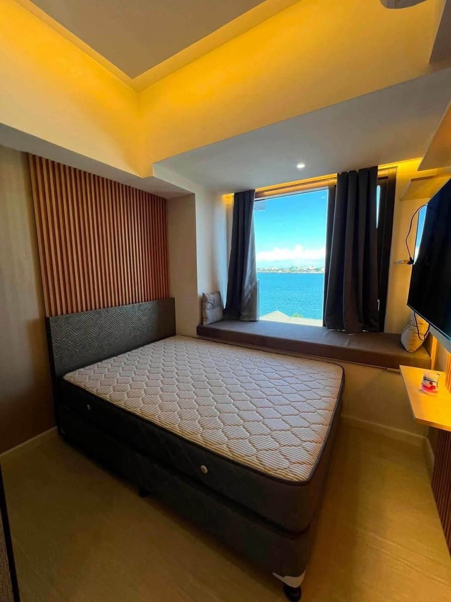 2-Bedroom Sea View for Rent - photo 4