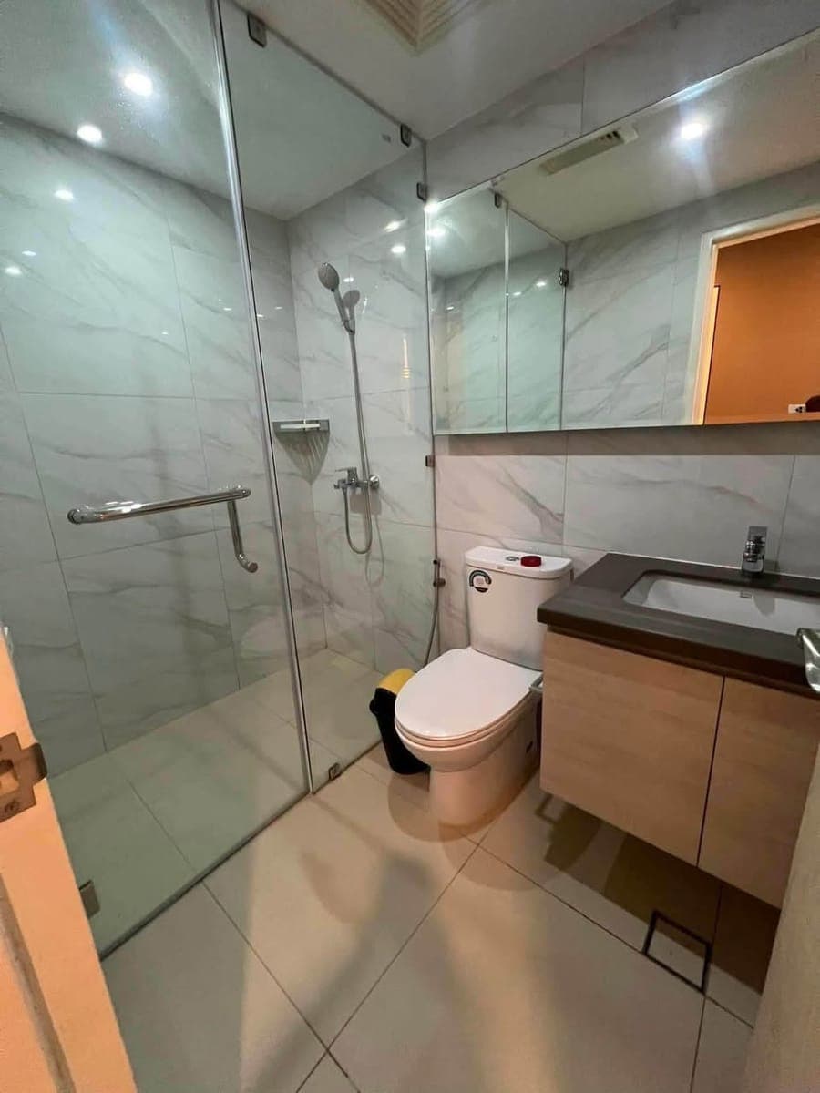 2-Bedroom Sea View for Rent - photo 5