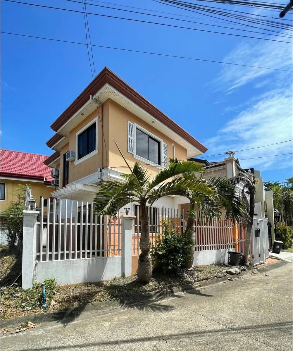 👉Single Detached House For Rent in Pacific Grand Villas - photo 1