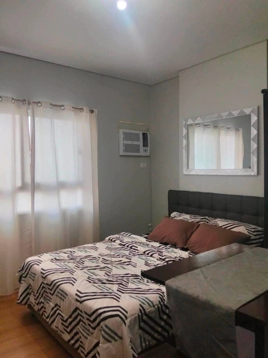 Mivesa Garden Residences - The Perfect Rental: Modern Studio Unit  18K including dues - photo 2