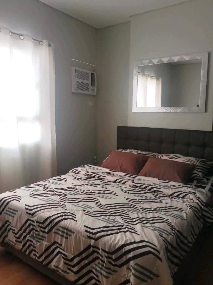 Mivesa Garden Residences - The Perfect Rental: Modern Studio Unit  18K including dues - photo 4