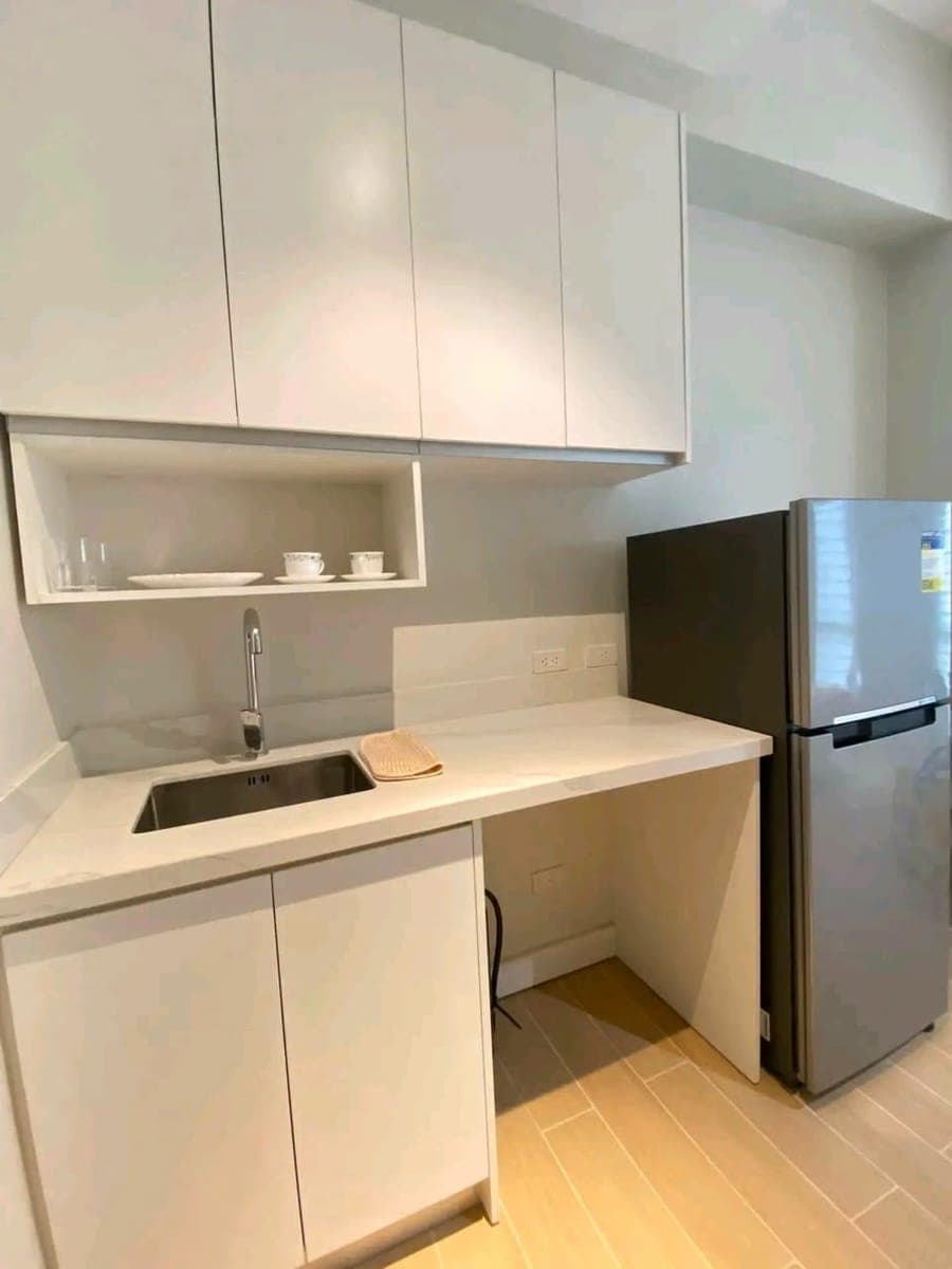 Studio Unit For Rent: - photo 1