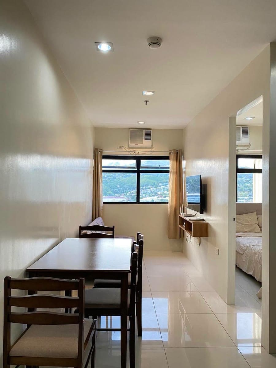 One-Bedroom in Midpoint FOR RENT - photo 1