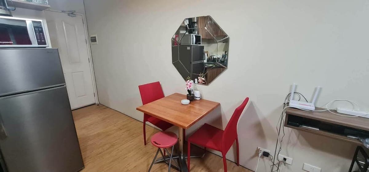 🏙️ 𝐅𝐎𝐑 𝐑𝐄𝐍𝐓 | Fully Furnished Studio Unit at Avida Towers 1, Cebu IT Park ✨ - photo 2