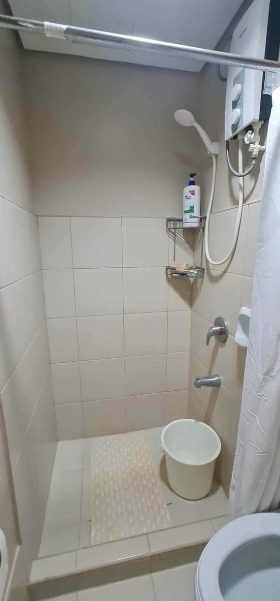 🏙️ 𝐅𝐎𝐑 𝐑𝐄𝐍𝐓 | Fully Furnished Studio Unit at Avida Towers 1, Cebu IT Park ✨ - photo 4