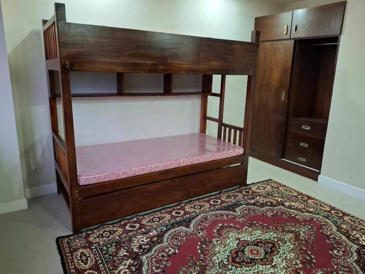 Brand New Fully Furnished Studio for Rent – Baseline Condominium, Cebu City - photo 3