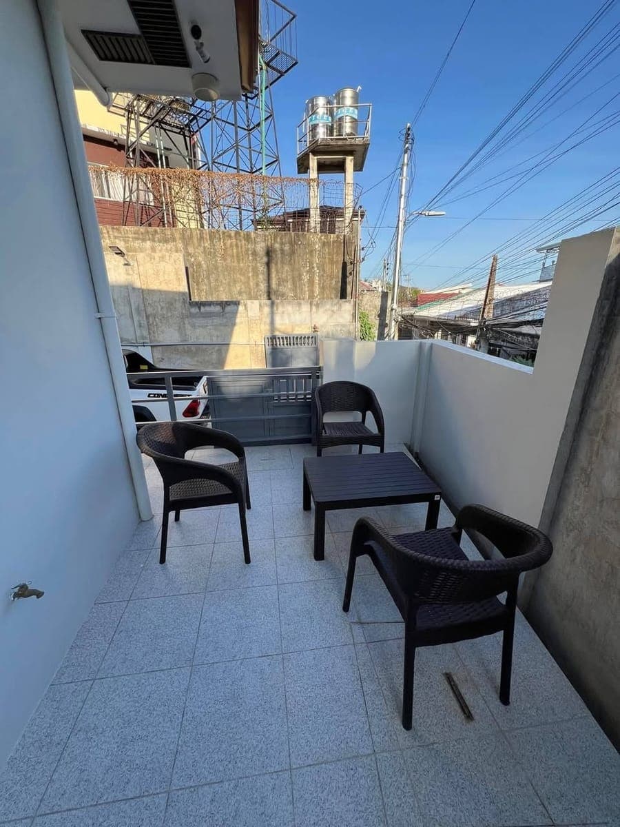 ROOM FOR RENT!!! - photo 5