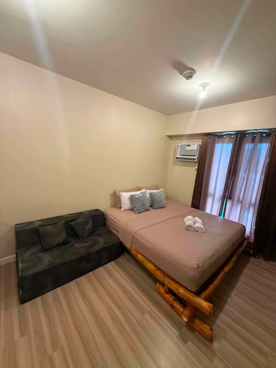 For rent spacious studio unit - photo 4