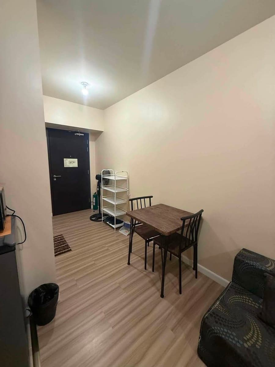 For rent spacious studio unit - photo 5