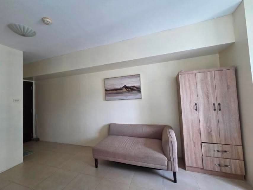 🏙️ FOR RENT / FOR SALE – Studio Unit at Avida Riala Tower 2, Cebu IT Park. Open for Sublease - photo 1