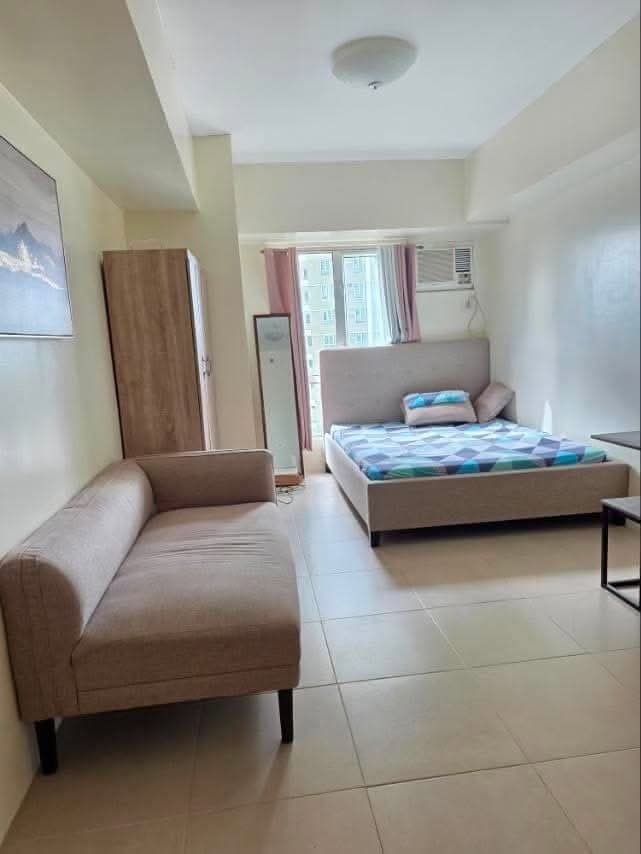 🏙️ FOR RENT / FOR SALE – Studio Unit at Avida Riala Tower 2, Cebu IT Park. Open for Sublease - photo 2